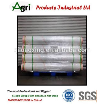 Agriculture use hay bale net wrap